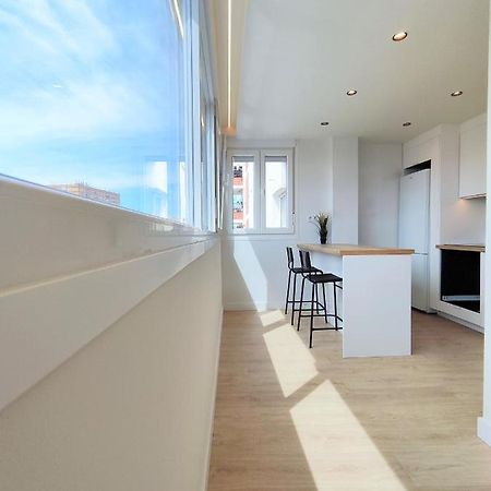 Aljarafe Central Square - By Pro Apartments San Juan de Aznalfarache Ngoại thất bức ảnh