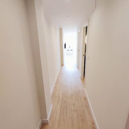Aljarafe Central Square - By Pro Apartments San Juan de Aznalfarache Ngoại thất bức ảnh
