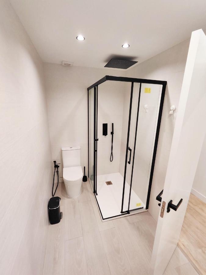 Aljarafe Central Square - By Pro Apartments San Juan de Aznalfarache Ngoại thất bức ảnh