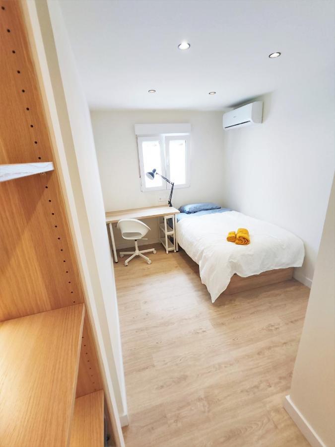 Aljarafe Central Square - By Pro Apartments San Juan de Aznalfarache Ngoại thất bức ảnh