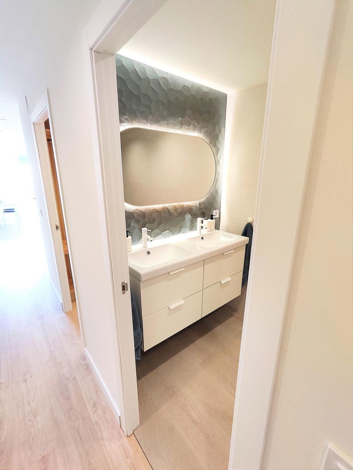 Aljarafe Central Square - By Pro Apartments San Juan de Aznalfarache Ngoại thất bức ảnh
