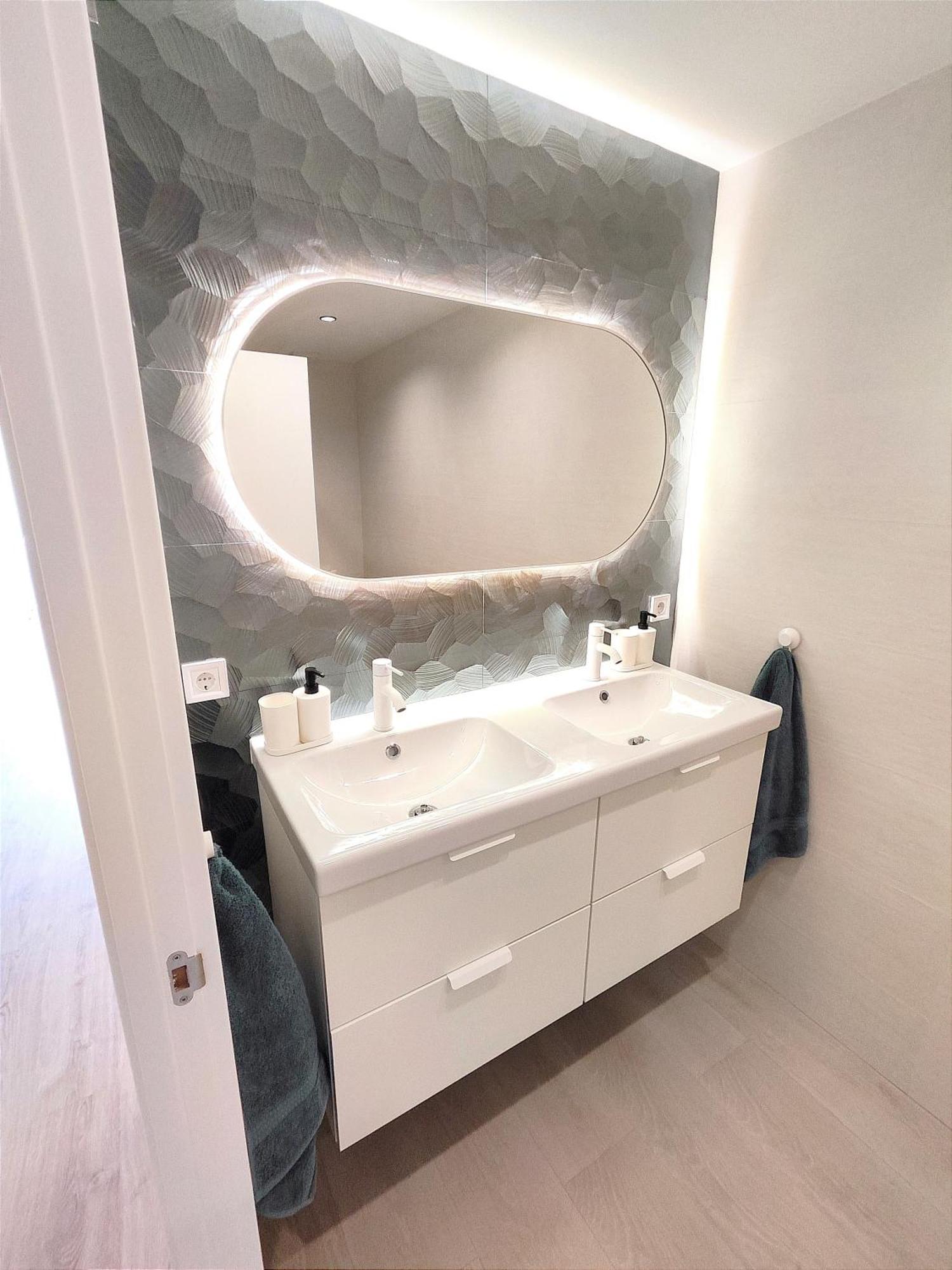 Aljarafe Central Square - By Pro Apartments San Juan de Aznalfarache Ngoại thất bức ảnh